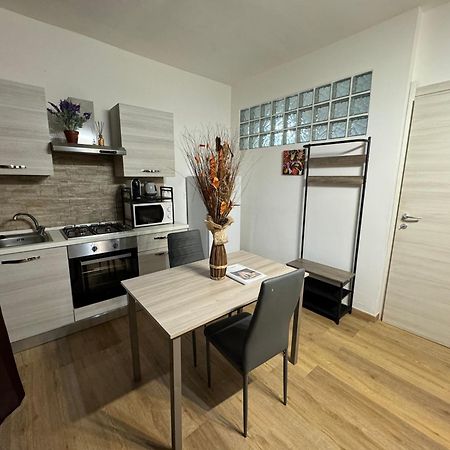Civico 19 2Pax Apartment Sassari Exterior photo