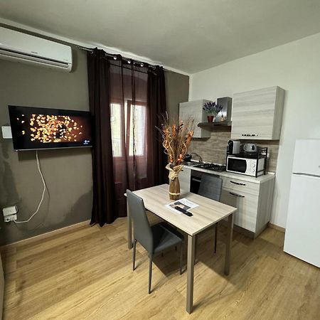 Civico 19 2Pax Apartment Sassari Exterior photo