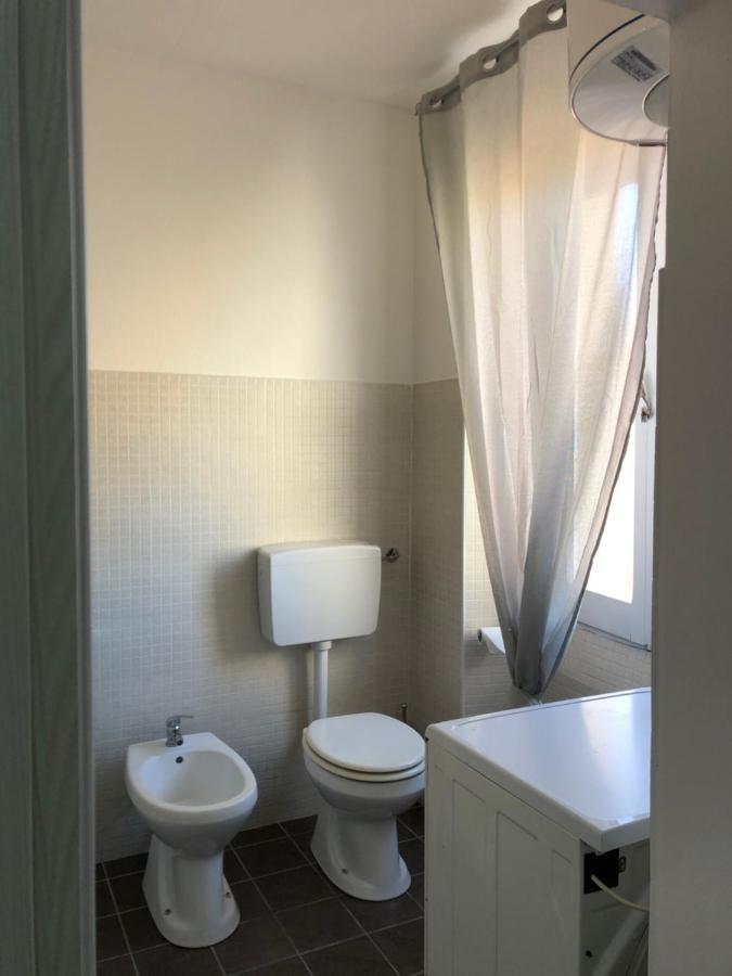 Civico 19 2Pax Apartment Sassari Exterior photo