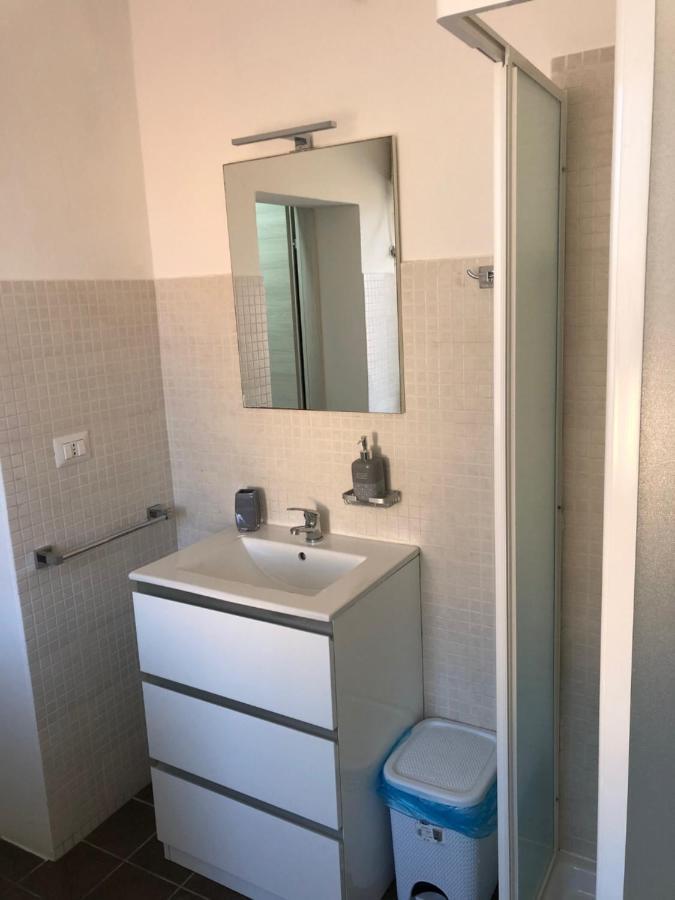 Civico 19 2Pax Apartment Sassari Exterior photo