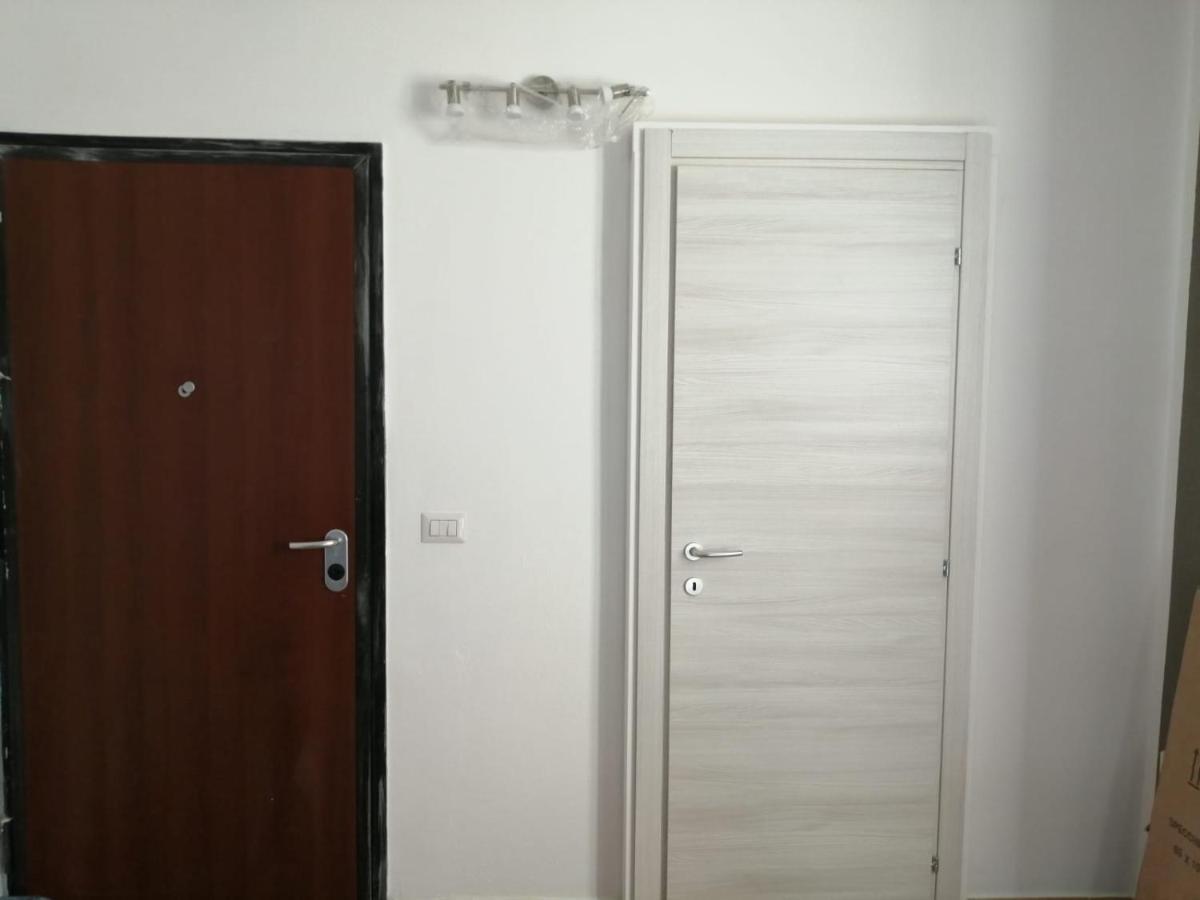 Civico 19 2Pax Apartment Sassari Exterior photo