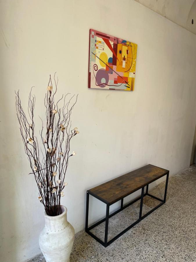 Civico 19 2Pax Apartment Sassari Exterior photo