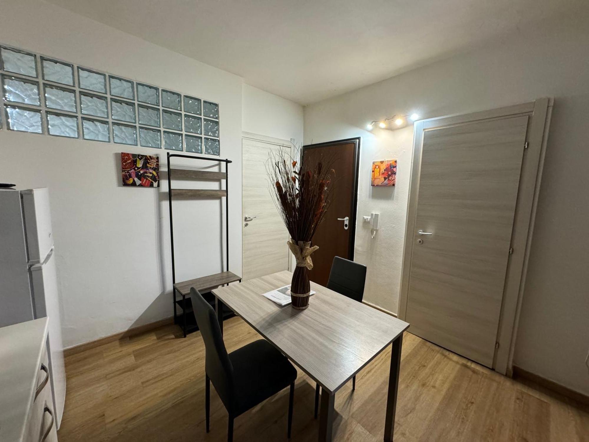 Civico 19 2Pax Apartment Sassari Exterior photo