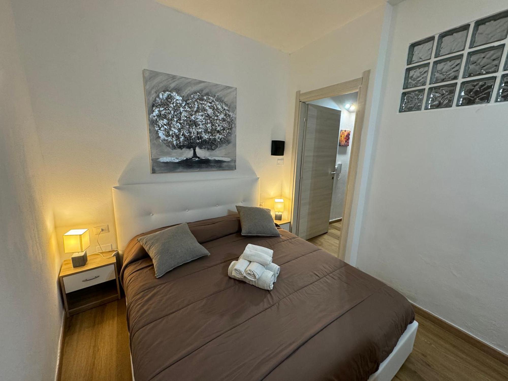 Civico 19 2Pax Apartment Sassari Exterior photo