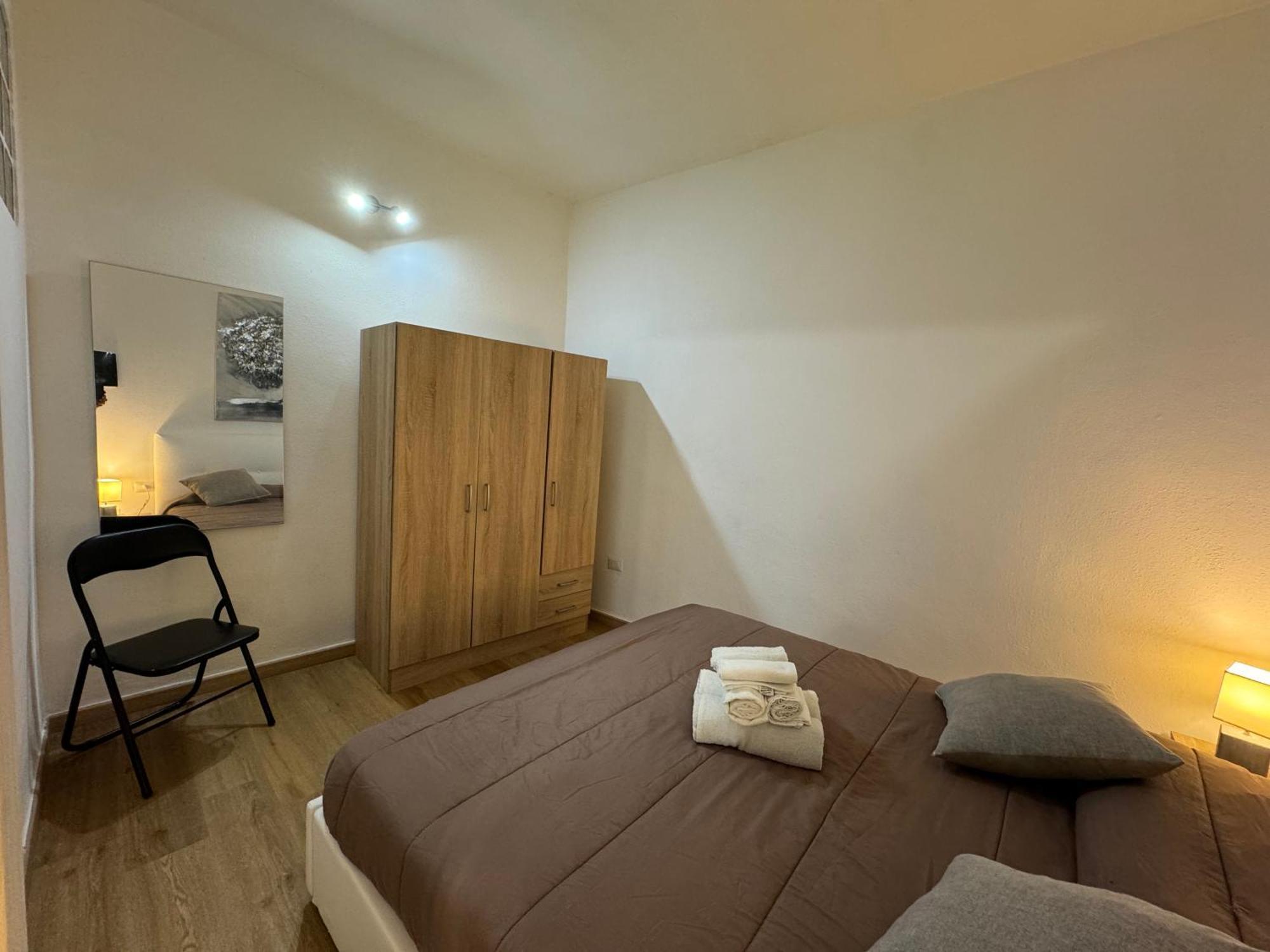 Civico 19 2Pax Apartment Sassari Exterior photo